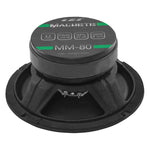 OPEN BOX | Machete MM-80 | 8" Mid-Range Speakers (Pair)