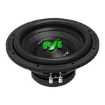 Machete ML-10S D2  10" 600W MAX Subwoofer
