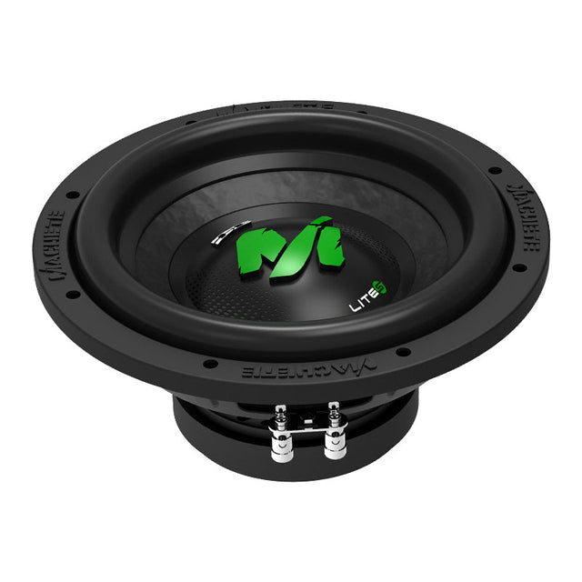 Machete ML-10S D2  10" 600W MAX Subwoofer