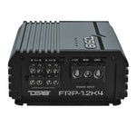 DS18 FRP-1.2K4 | 1200W RMS 4-Channel Amplifier