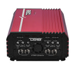 DS18 FRP-2.4K4 | 2400W RMS 4-Channel Amplifier