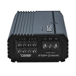 DS18 FRP-2.4K4 | 2400W RMS 4-Channel Amplifier
