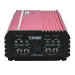 DS18 FRP-4K4 | 4000W RMS 4-Channel Amplifier