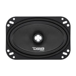 DS18 PRO-FR46NEO 4"x6" 150W RMS Neodymium Full Range Bullet Loudspeaker (Single)