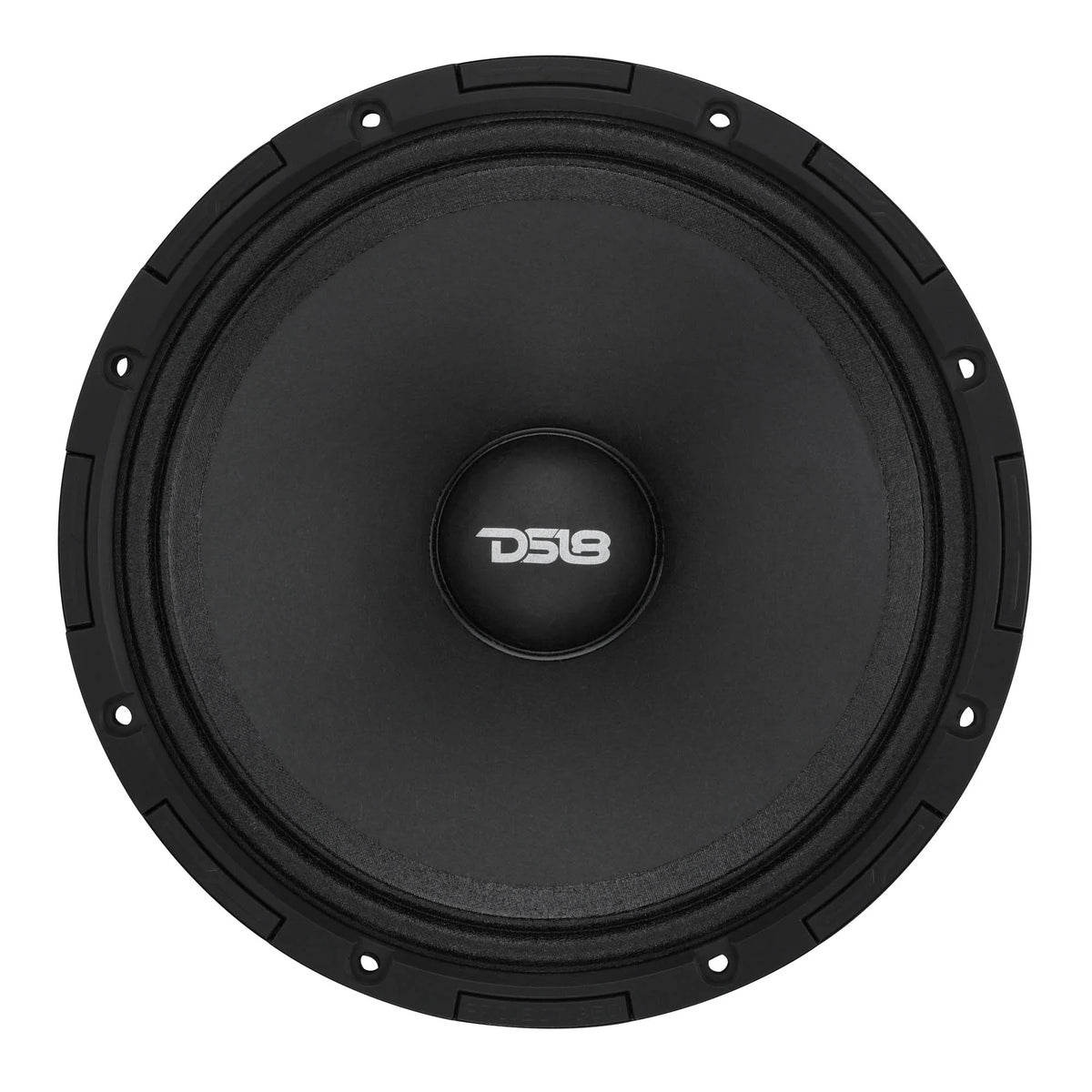 DS18 PROJECT 360 NEO | 8" 350W RMS Neodymium Midrange Speaker (Single)