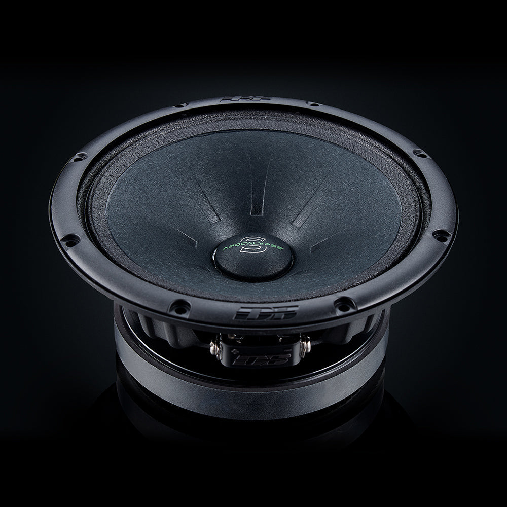 Apocalypse AP-M61SE | 6.5" Mid-Range Speakers (Pair)