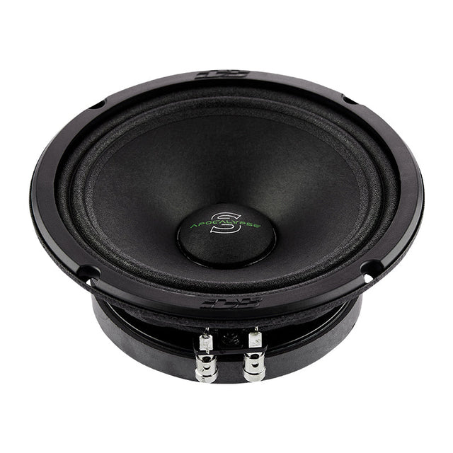 Apocalypse AP-M60SQL | 6.5" Mid-Range Speakers (Pair)