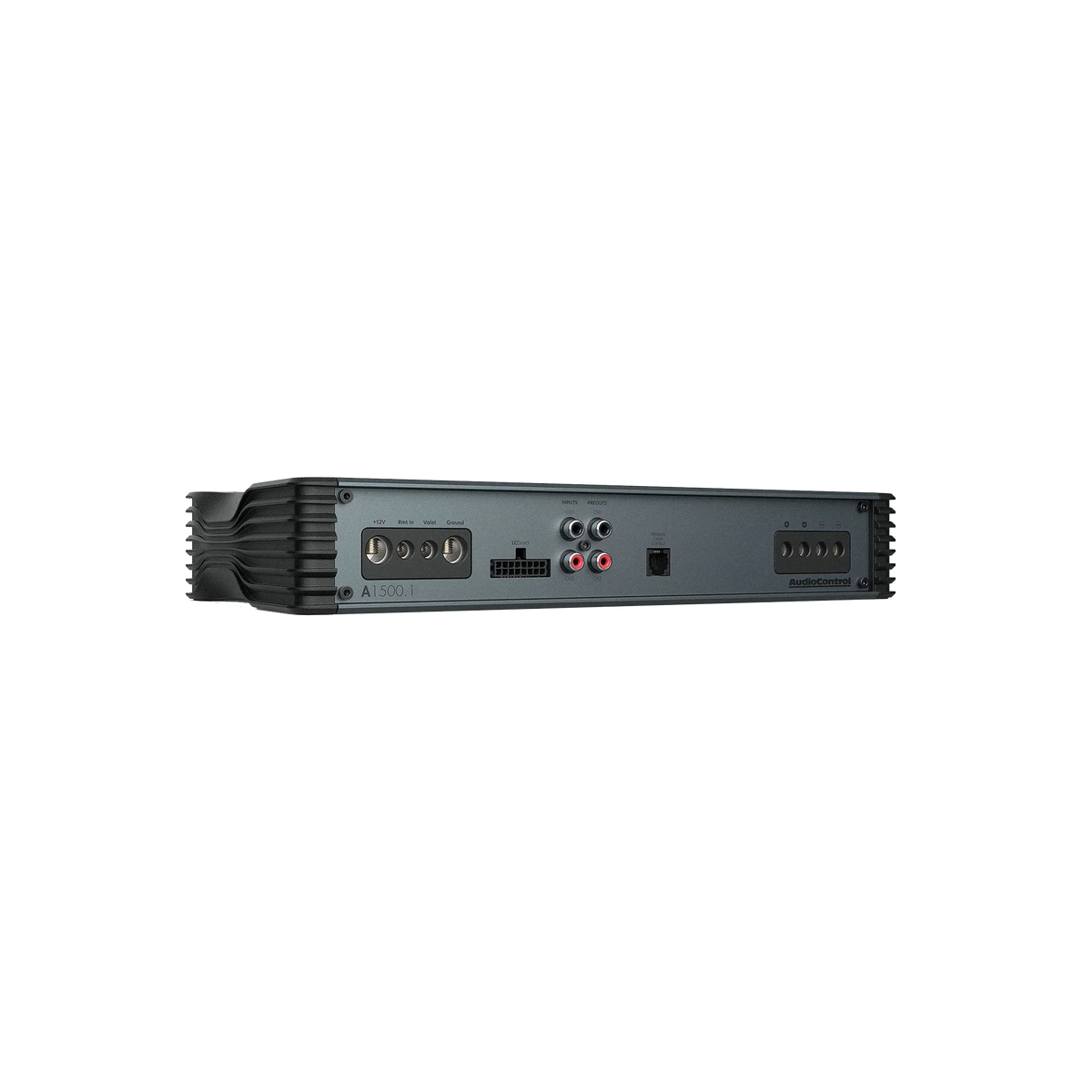 AudioControl Altitude A1500.1 | 1500W RMS Monoblock Amplifier