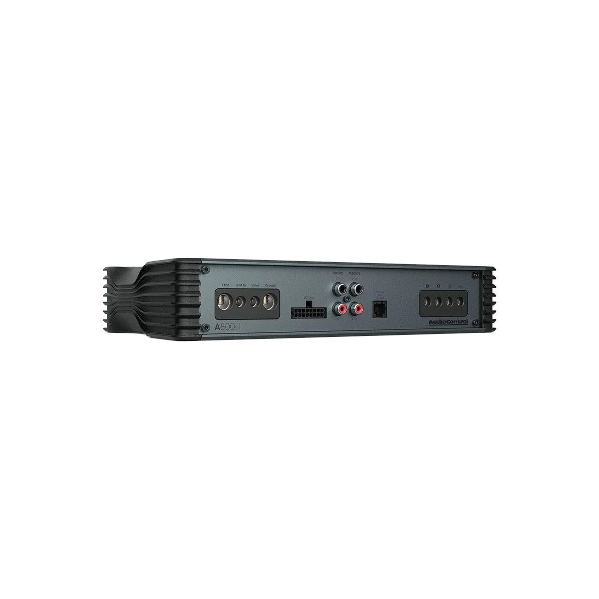 AudioControl Altitude A800.1 | 800W RMS Monoblock Amplifier
