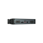 AudioControl Altitude A800.1 | 800W RMS Monoblock Amplifier