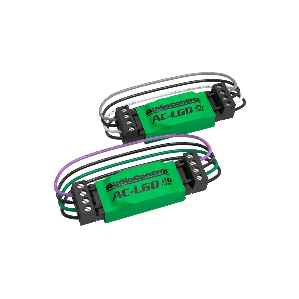 AudioControl AC-LGD-20 Load Generating Device
