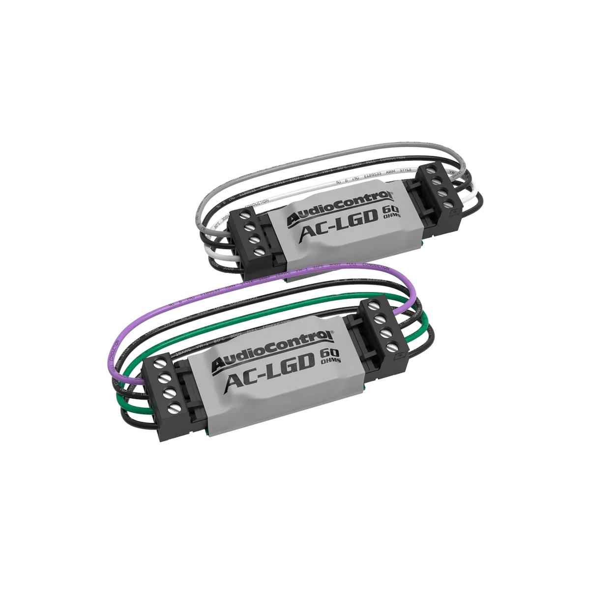 AudioControl AC-LGD-60 Load Generating Device
