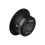 AudioControl EPICPRO4T 4" 80W RMS Bullet Tweeters (Pair)