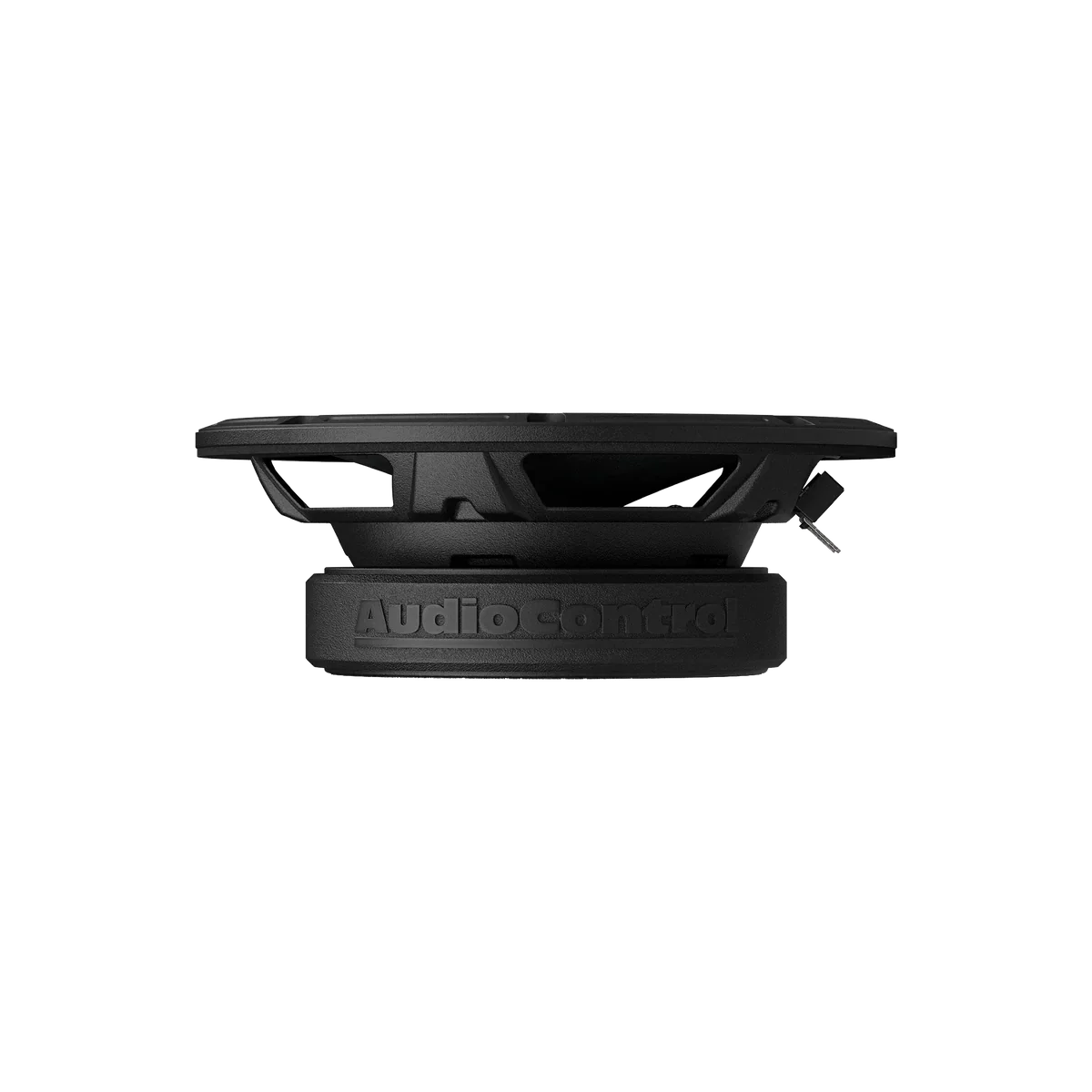 AudioControl EPICPRO6S 6.5" 200W RMS Slim Midrange Speakers (Pair)