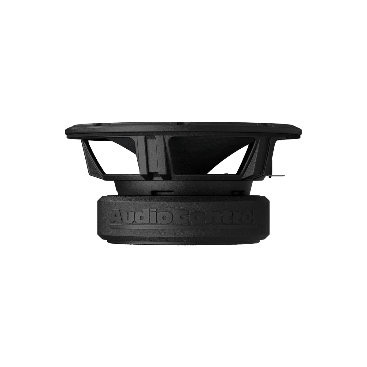 AudioControl EPICPRO6X 6.5" 200W RMS Midrange Speakers (Pair)