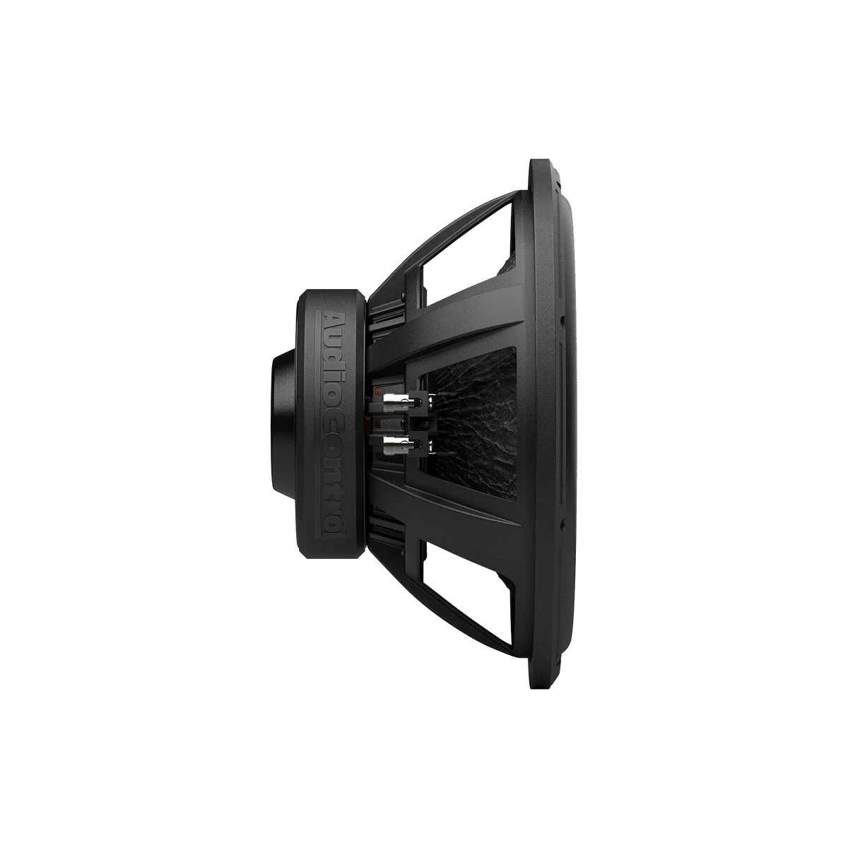 AudioControl EPICX 12 | 12" 500W RMS Subwoofer DVC