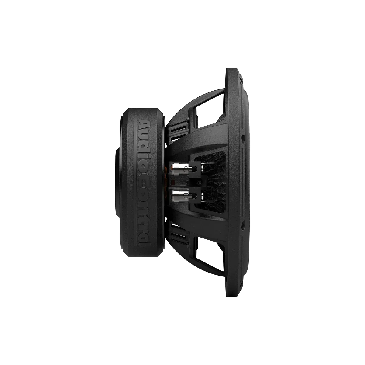 AudioControl EPICX 8 | 8" 400W RMS Subwoofer DVC