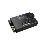 AudioControl LC1i 2-Channel Line Output Converter & Line Driver