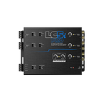 AudioControl LC5i PRO 5-Channel 400W Line Out Converter w/ Accubass & Remote