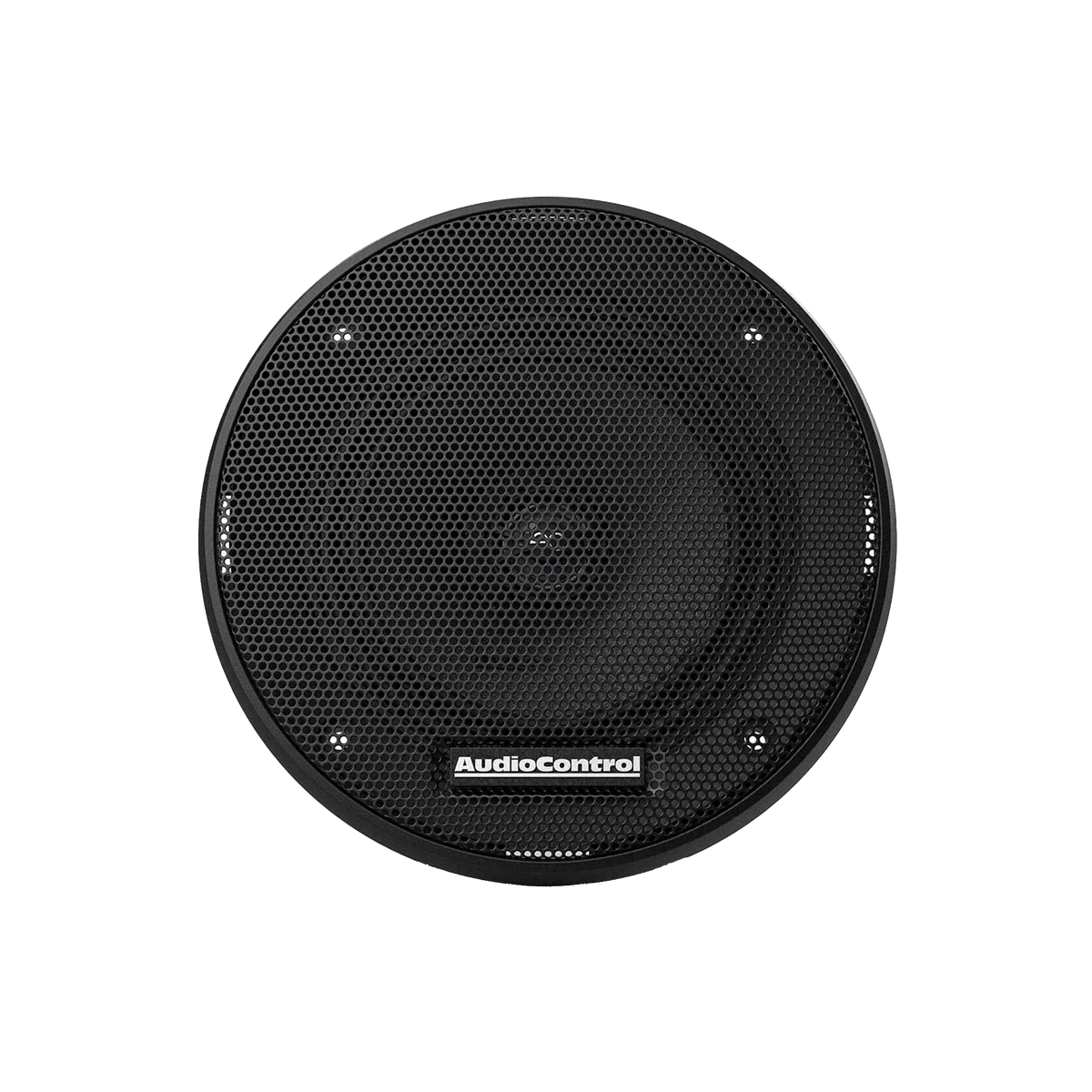AudioControl PNW-4 | 4" 50W RMS Coaxial Speakers 3-Ohm (Pair)