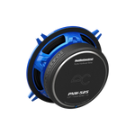 AudioControl PNW-525 | 5.25" 50W RMS Coaxial Speakers 3-Ohm (Pair)