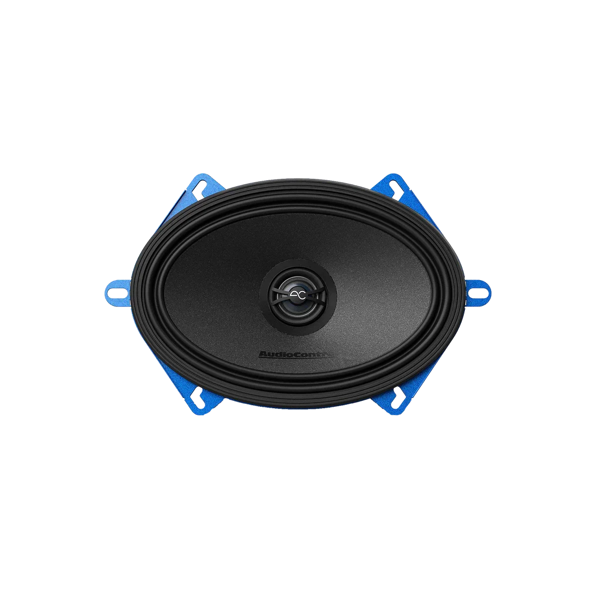 AudioControl PNW-57 | 5"x7" 75W RMS Coaxial Speakers 3-Ohm (Pair)