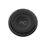 AudioControl Space Series 10"400W RMS Shallow Subwoofer SVC