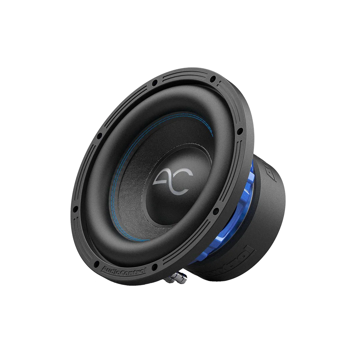 AudioControl Spike 10" 500W RMS Subwoofer SVC