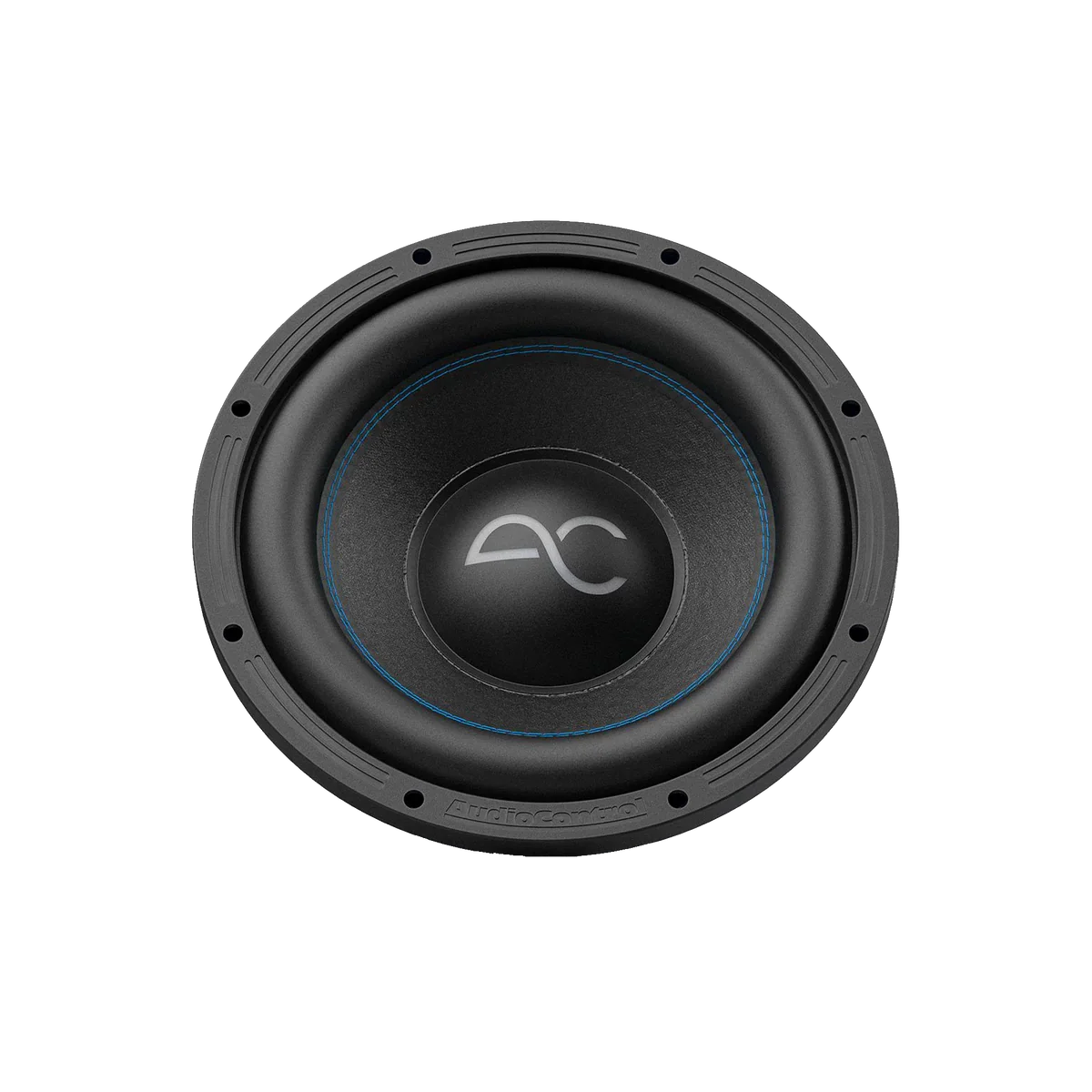 AudioControl Spike 12" Spike 500W RMS Subwoofer SVC