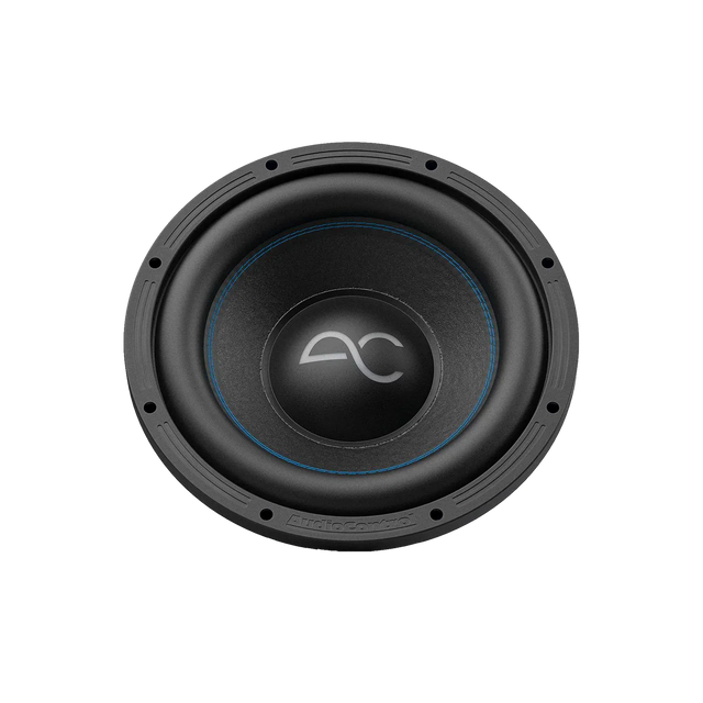 AudioControl Spike 12" Spike 500W RMS Subwoofer SVC