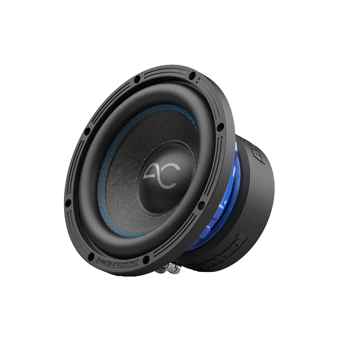 AudioControl Spike 8" 350W RMS Subwoofer SVC