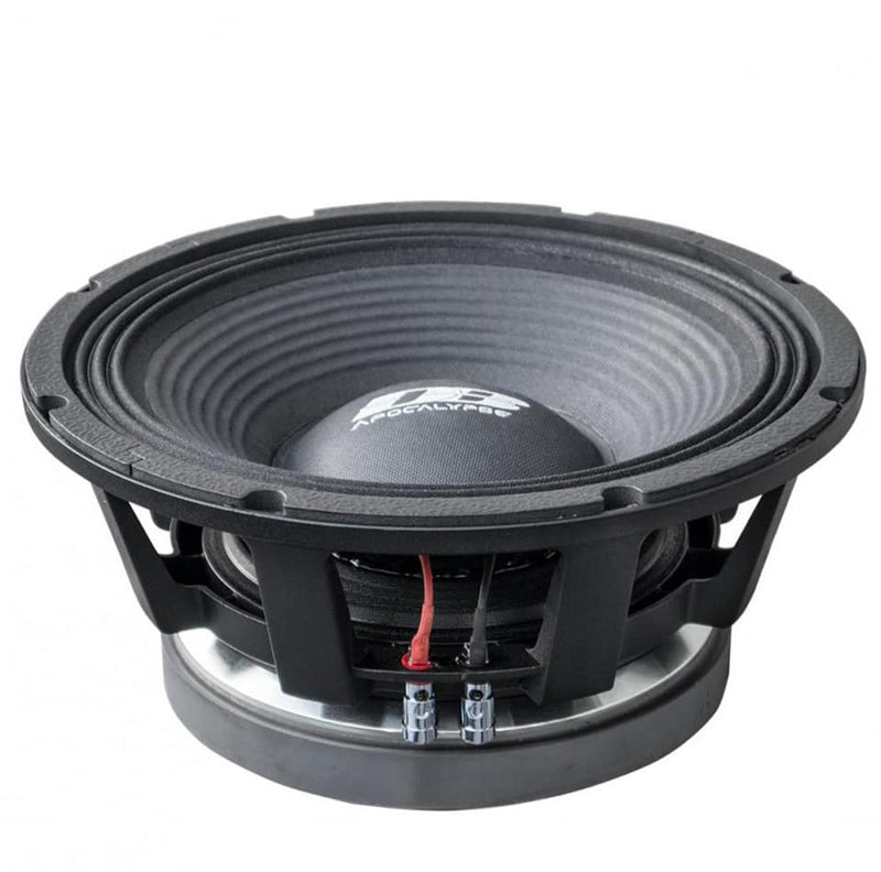 Apocalypse DPW-1030 4ohm | 10" Mid-Woofer