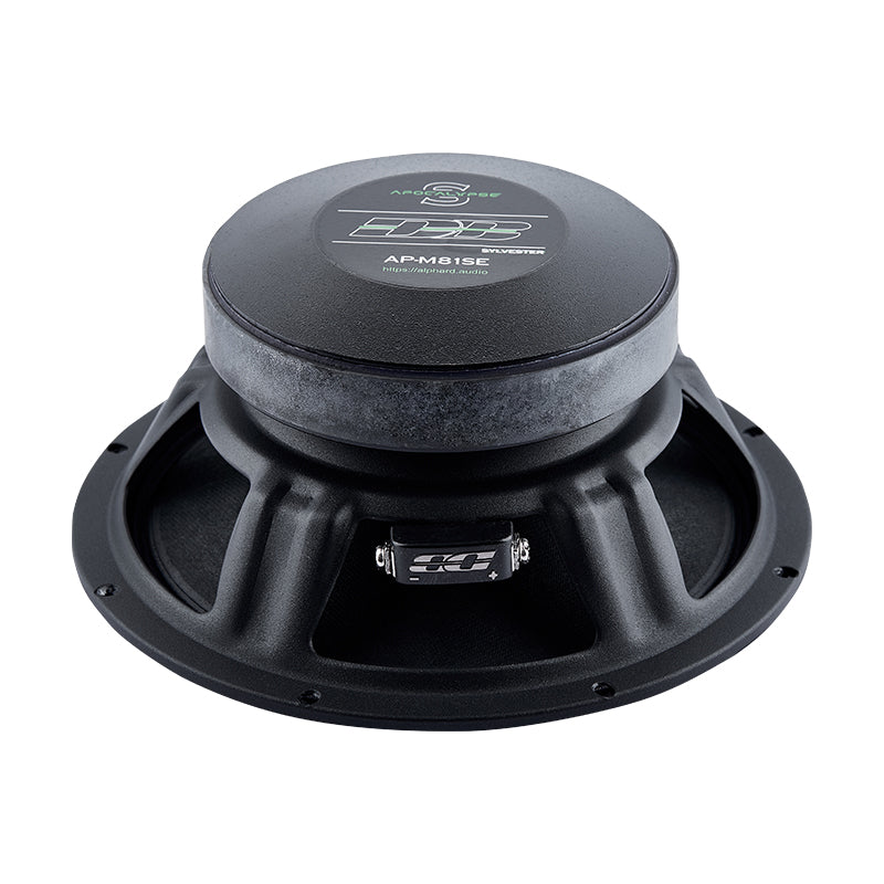 Apocalypse AP-M81SE | 8" Mid-Range Speakers (Pair)