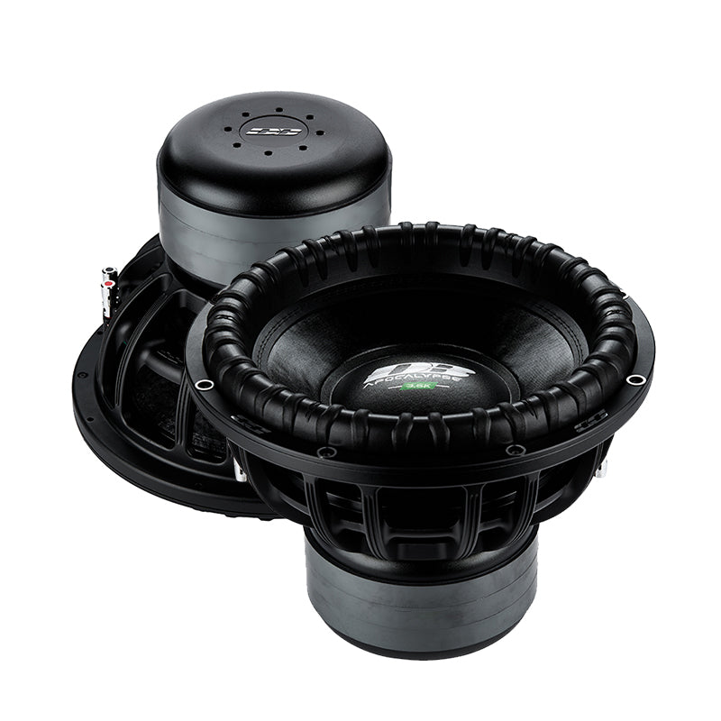 Apocalypse DB-3.5K 15" D1/D2 | 3500W RMS | 15" Subwoofer