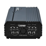 DS18 FRP-2.4K4 | 2400W RMS 4-Channel Amplifier