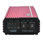 DS18 FRP-4K4 | 4000W RMS 4-Channel Amplifier