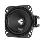 DS18 PRO-FR46NEO 4"x6" 150W RMS Neodymium Full Range Bullet Loudspeaker (Single)