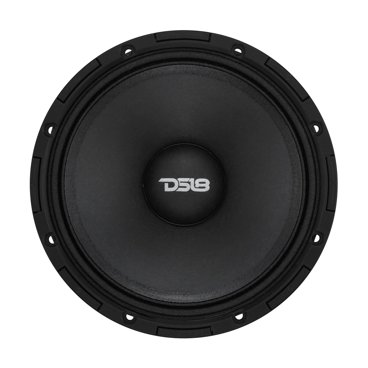 DS18 PROJECT 360 | 6.5" 300W RMS Midrange Speaker (Single)