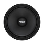 DS18 PROJECT 360 | 6.5" 300W RMS Midrange Speaker (Single)