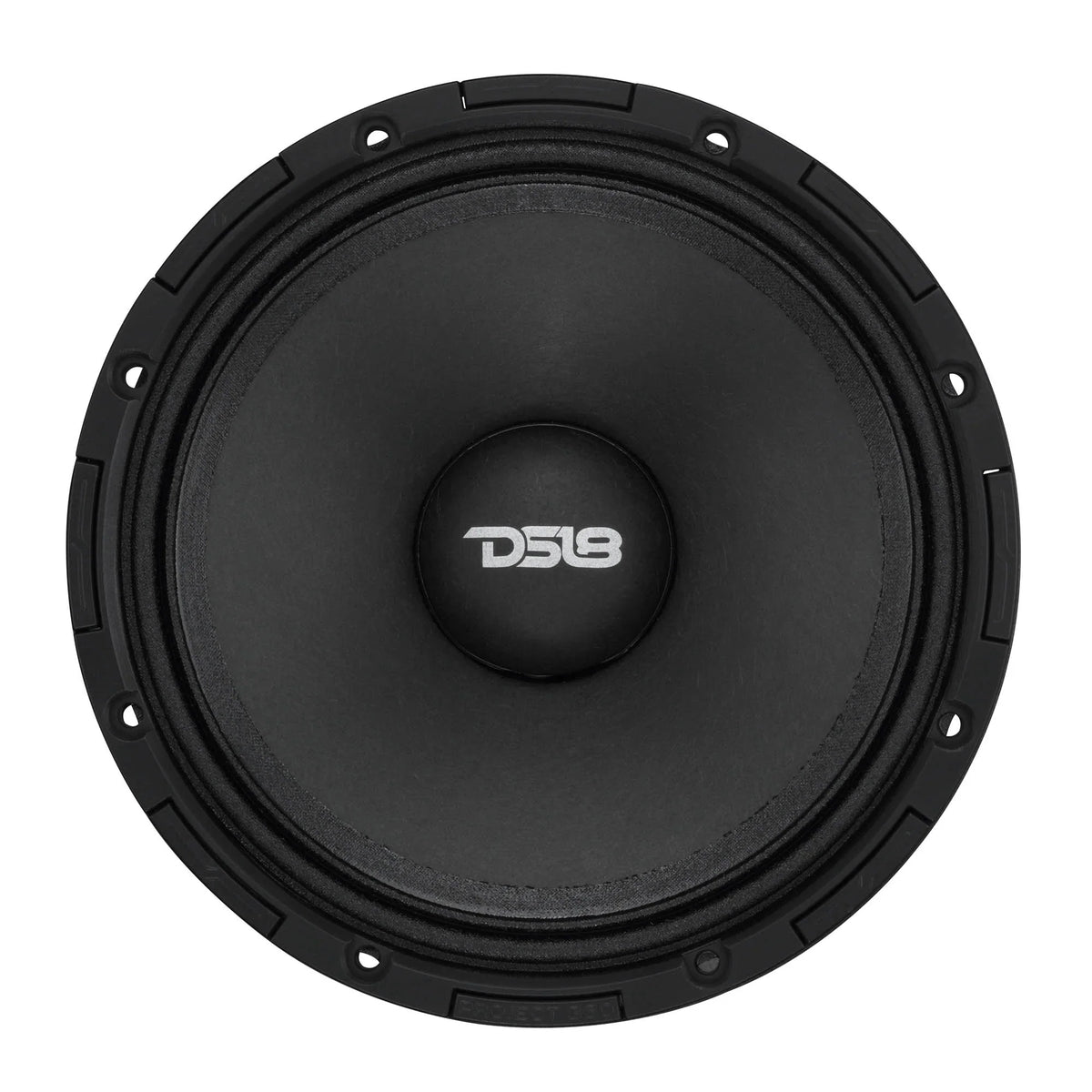 DS18 PROJECT 360 NEO | 6.5” 350W RMS Neodymium Speaker (Single)