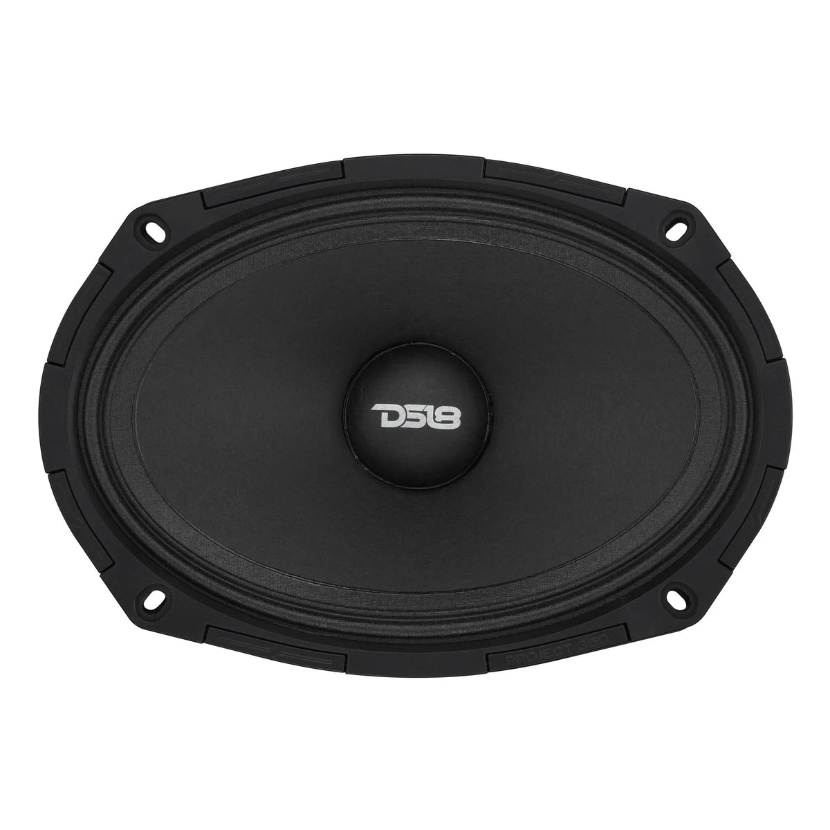 DS18 PROJECT 360 | 6x9" 300W RMS Midrange Speaker (Single)