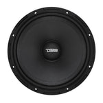 DS18 PROJECT 360 | 8" 300W RMS Midrange Speaker (Single)