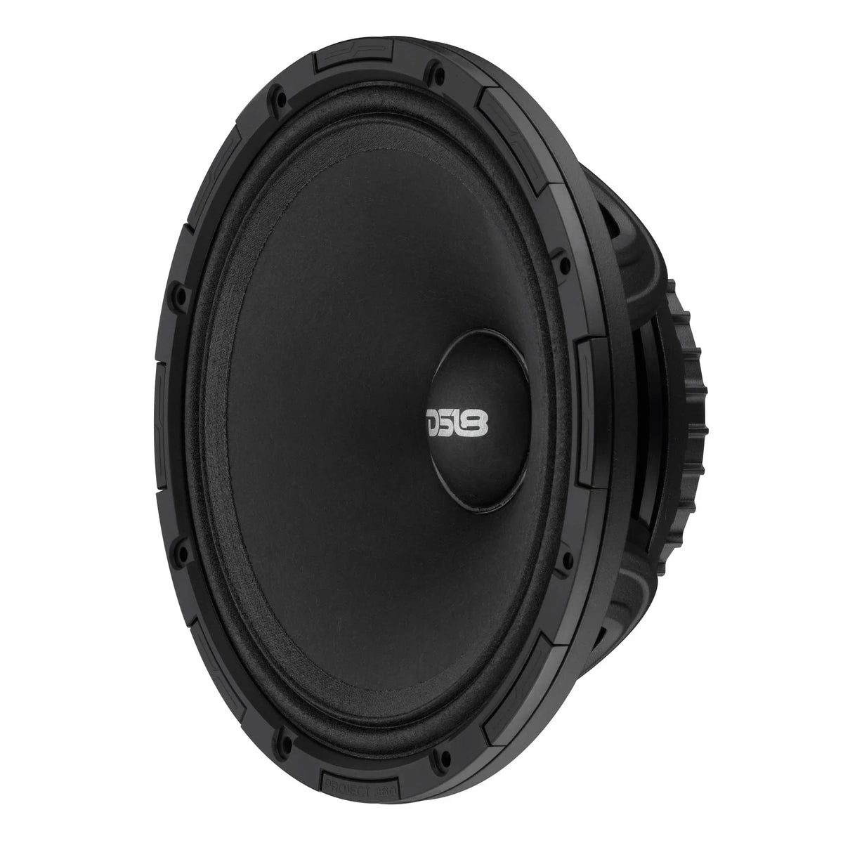 DS18 PROJECT 360 NEO | 8" 350W RMS Neodymium Midrange Speaker (Single)