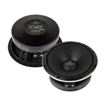 REFURBISHED GRADE A/B | Apocalypse AP-M67AC | 6.5" Mid-Range Speakers (Pair)