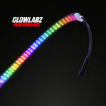 Bright Under Glow for Cars/Trucks - GlowLabz 3 Row