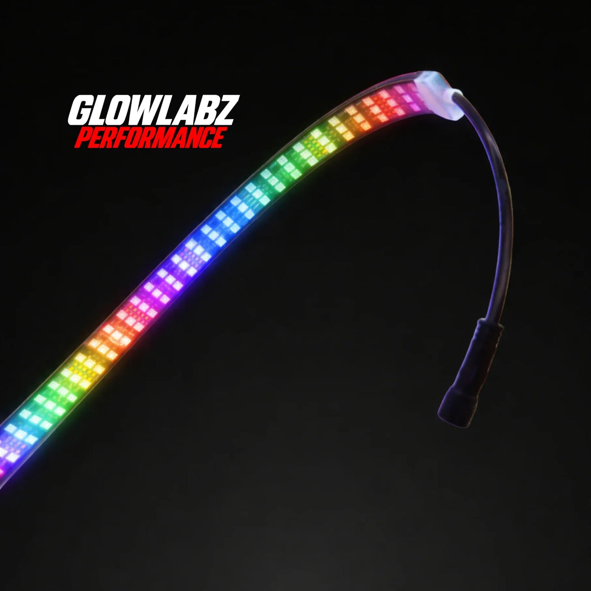 Bright Under Glow for Cars/Trucks - GlowLabz 3 Row