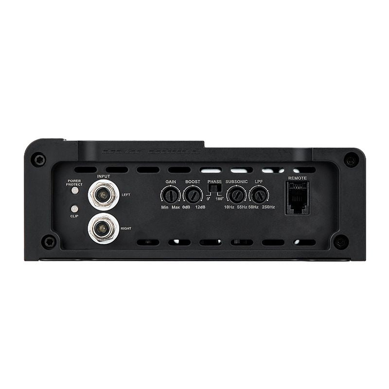 OPEN BOX | MACHETE MFA-1.1000 |  1000 Watt Power Amplifier
