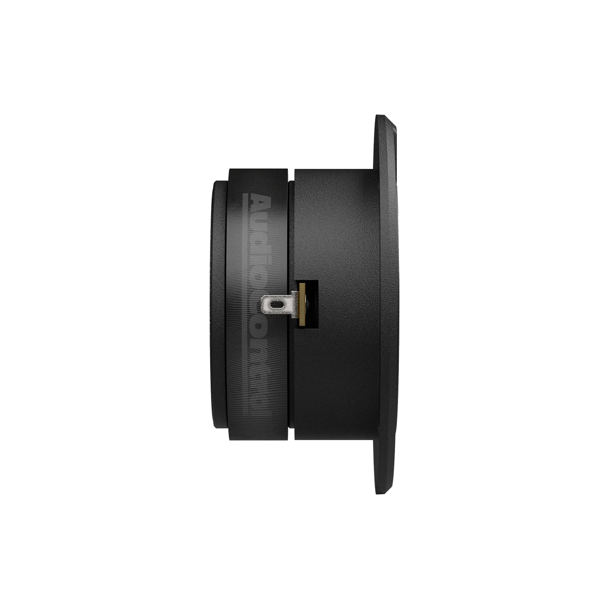 AudioControl EPICPRO4T 4" 80W RMS Bullet Tweeters (Pair)