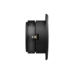 AudioControl EPICPRO4T 4" 80W RMS Bullet Tweeters (Pair)