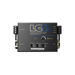 AudioControl LC1i 2-Channel Line Output Converter & Line Driver